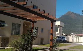 Apartamento próximo as praias